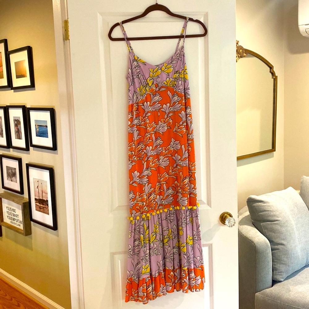 Farm Rio Petite Dress